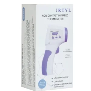 Infrared thermometer