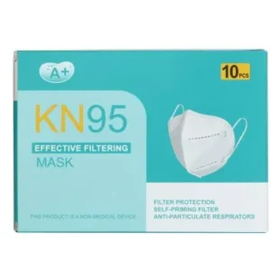 KN95 Face Mask