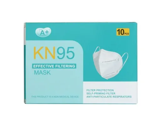 KN95 Face Mask