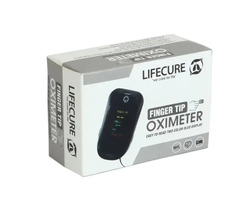 Oximeter