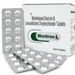 MONTREX-L