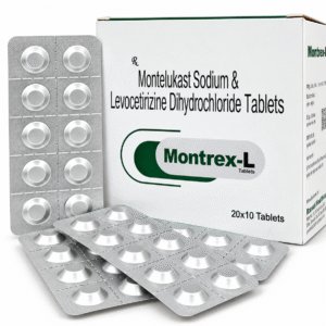 MONTREX-L