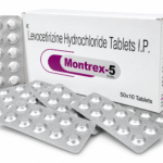 MONTREX - 5