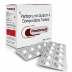 Pantoprazole Sodium & Domperidone Tablets
