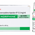 Bi Norphine Injection