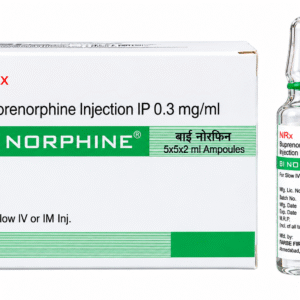 Bi Norphine Injection