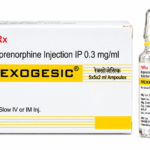 Rexogesic Injection​