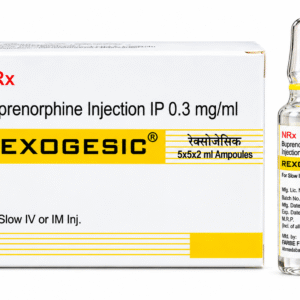 Rexogesic Injection​