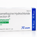 Phenagan Promethazine Hydrochloride Injection