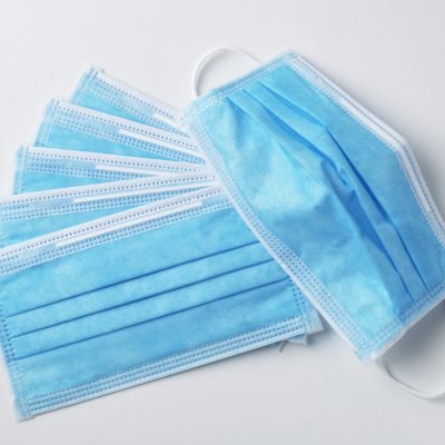 Medical face masks for coronavirus protection